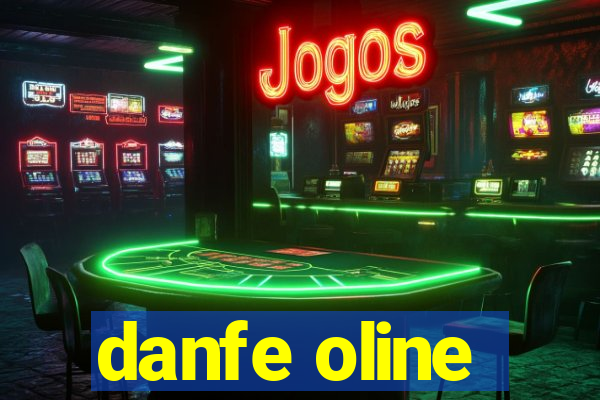 danfe oline