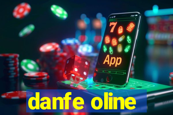 danfe oline