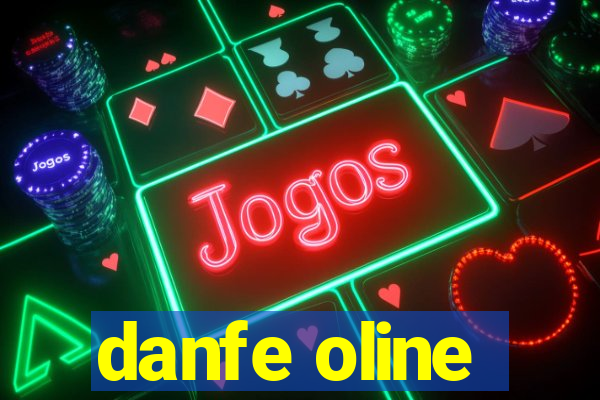 danfe oline