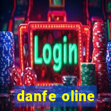 danfe oline