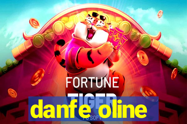 danfe oline