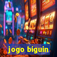 jogo biguin