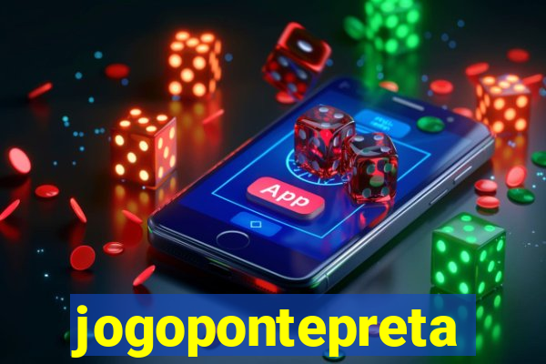 jogopontepreta