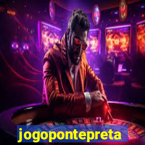 jogopontepreta