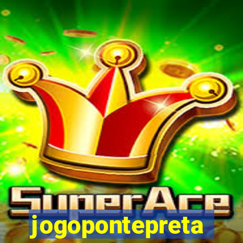 jogopontepreta