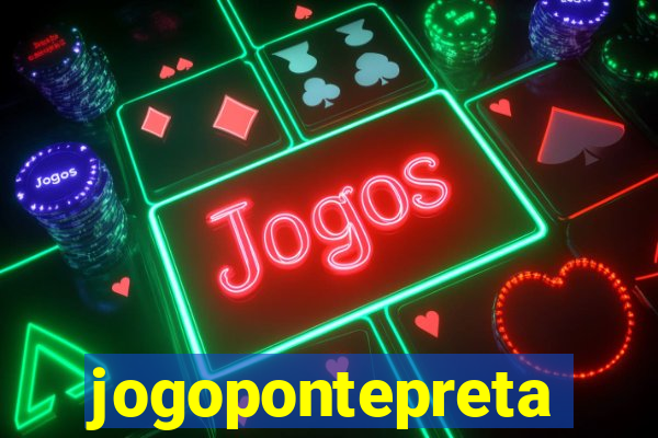 jogopontepreta