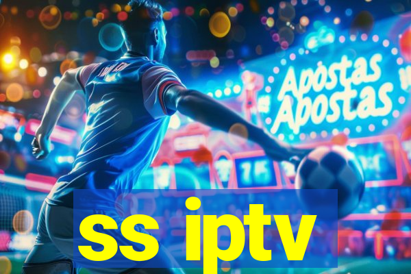 ss iptv