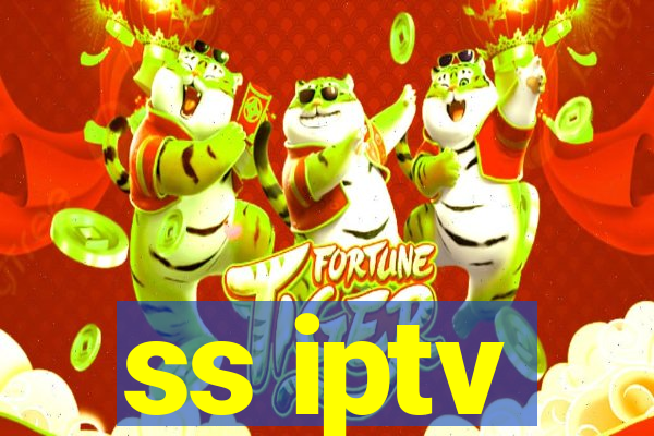 ss iptv