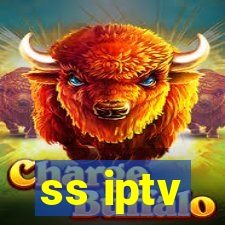 ss iptv