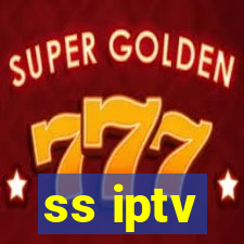 ss iptv