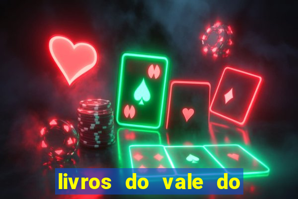 livros do vale do amanhecer em pdf