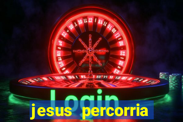 jesus percorria todas as cidades caminho neocatecumenal