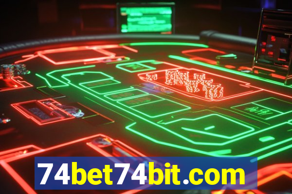 74bet74bit.com