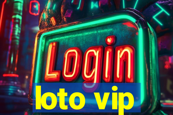 loto vip