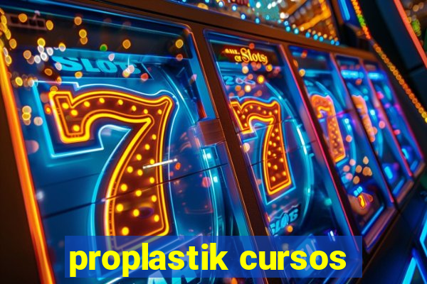 proplastik cursos