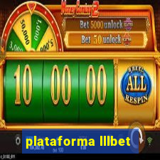 plataforma lllbet