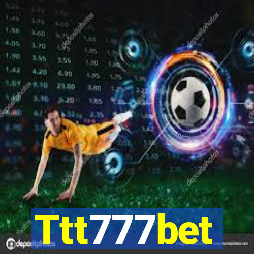 Ttt777bet