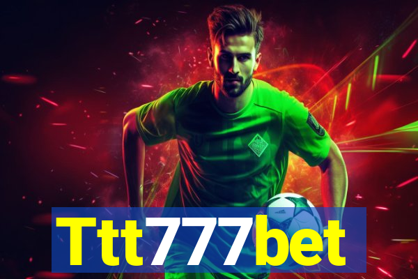 Ttt777bet