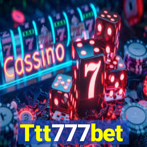 Ttt777bet