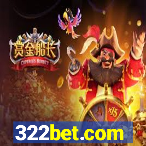 322bet.com