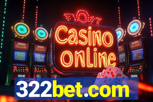 322bet.com