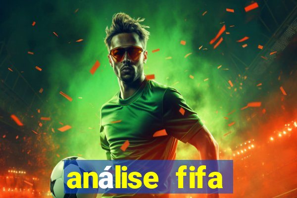 análise fifa bet365 grátis