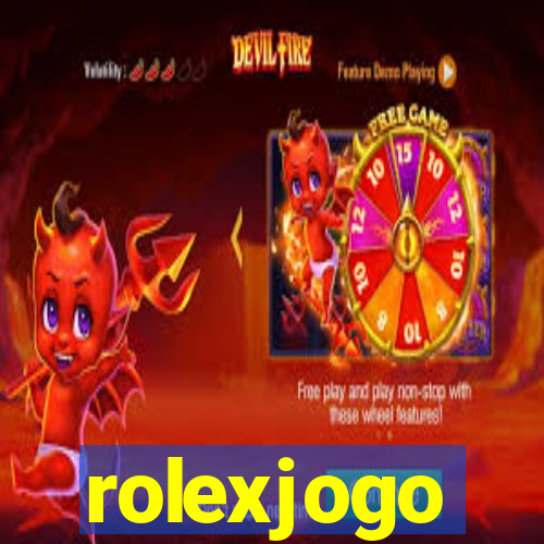 rolexjogo