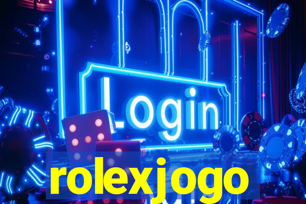 rolexjogo