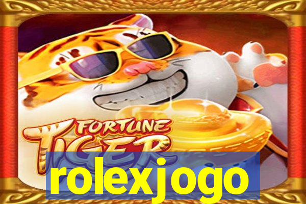 rolexjogo