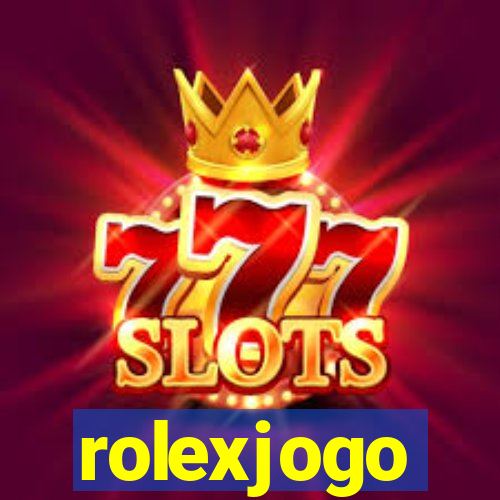 rolexjogo