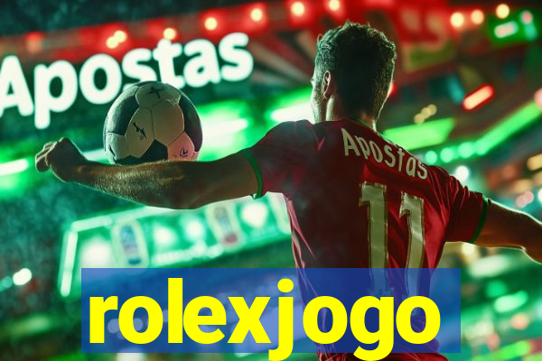 rolexjogo