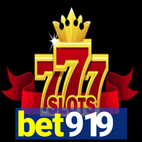 bet919