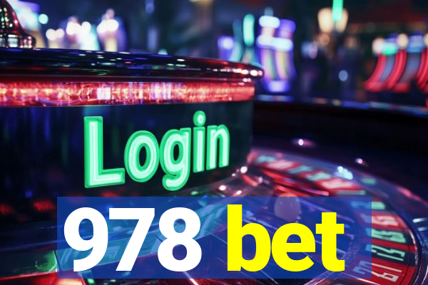 978 bet