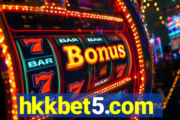 hkkbet5.com