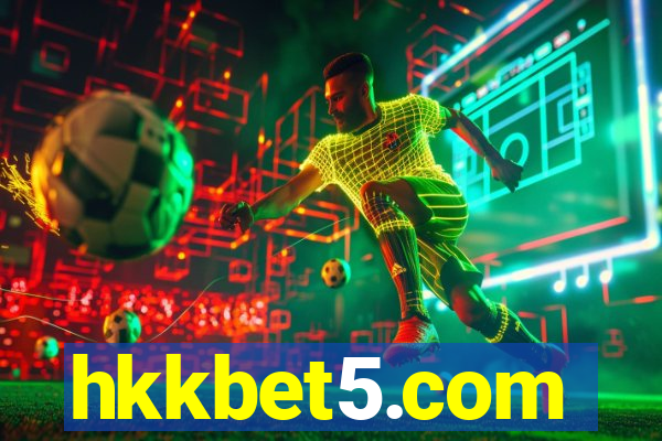 hkkbet5.com