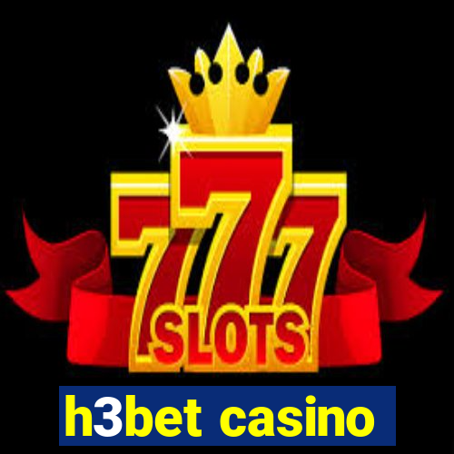 h3bet casino