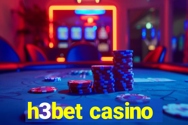 h3bet casino