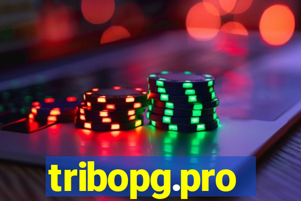 tribopg.pro