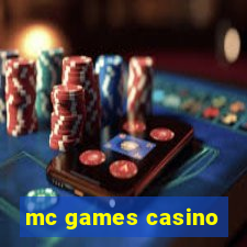 mc games casino