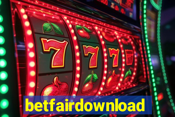 betfairdownload