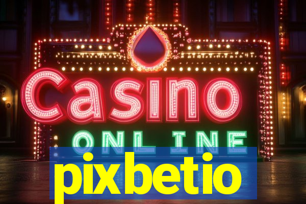 pixbetio