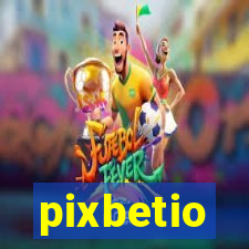 pixbetio