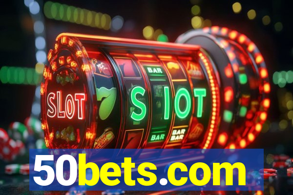 50bets.com