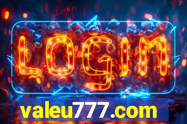 valeu777.com