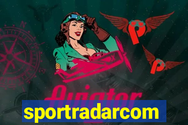 sportradarcom