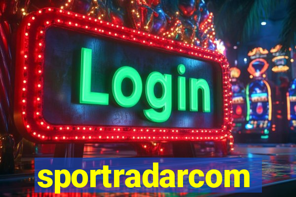 sportradarcom