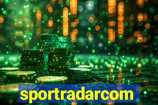 sportradarcom