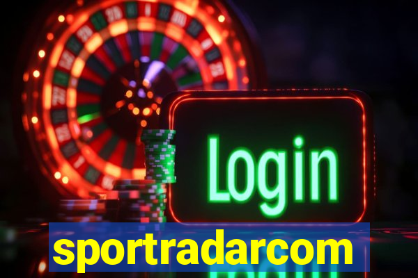 sportradarcom