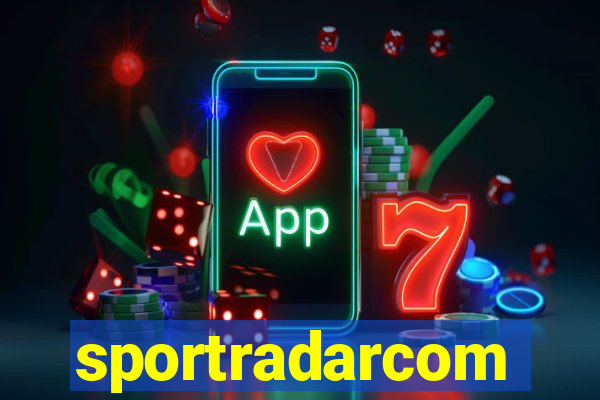 sportradarcom