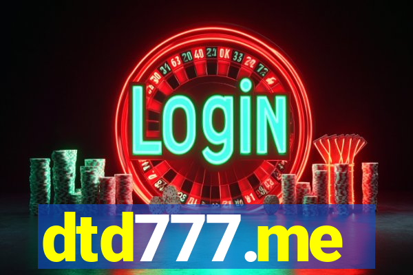 dtd777.me